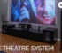 Home Theatre System