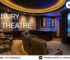 Luxury Home Theatre
