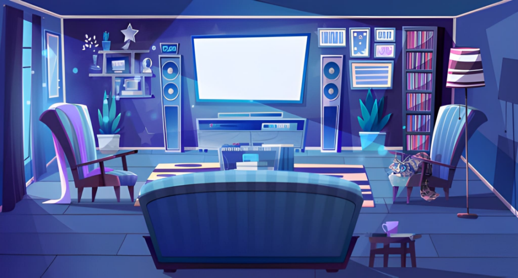 Best Home Cinema in India