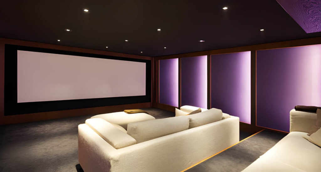 Home Theater