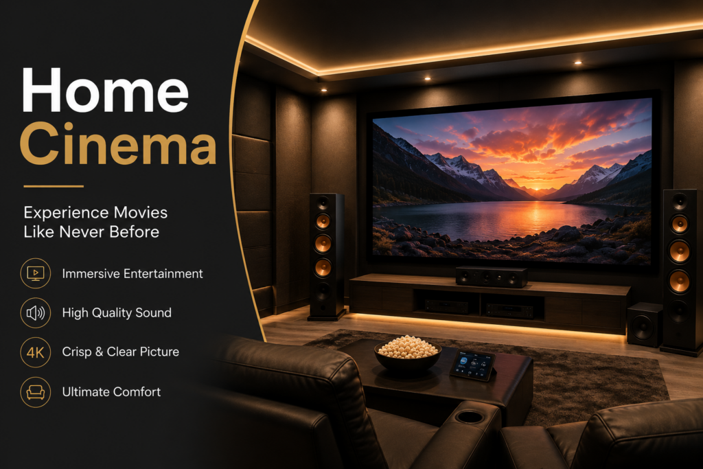 Home Cinema
