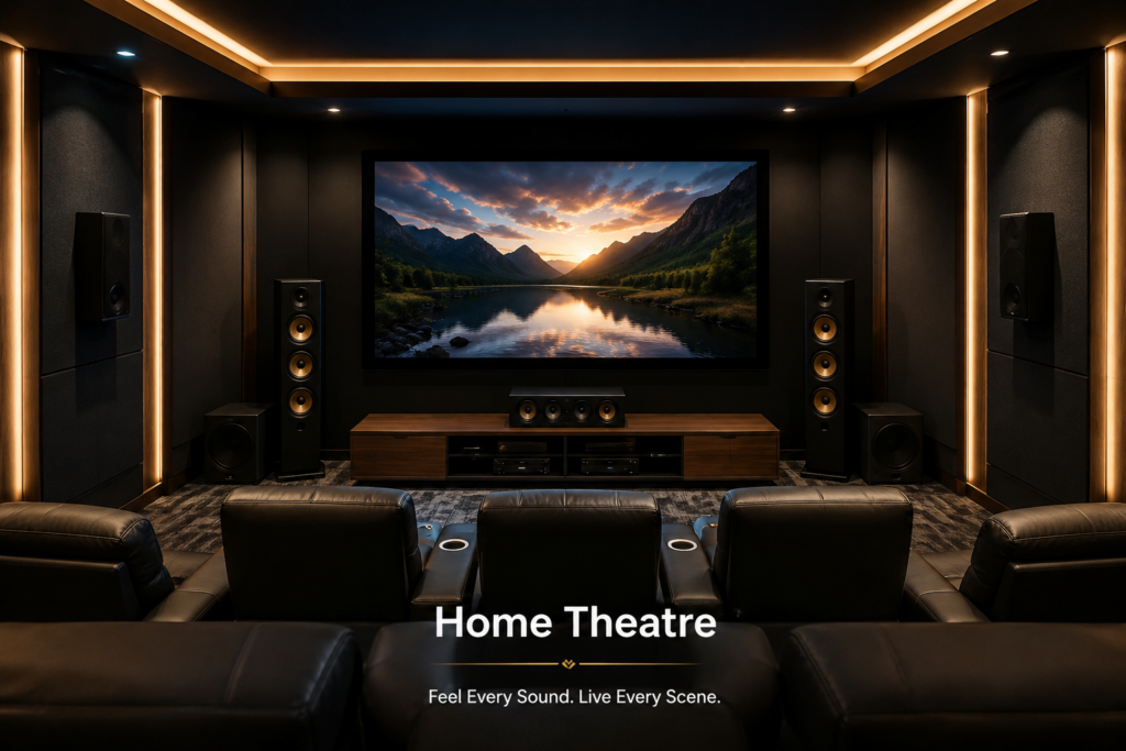 Home Theatre