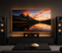Home Theatre Speakers