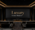 Luxury Home Theatre
