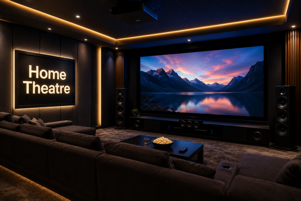 Home Theatre