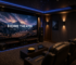 Home theater